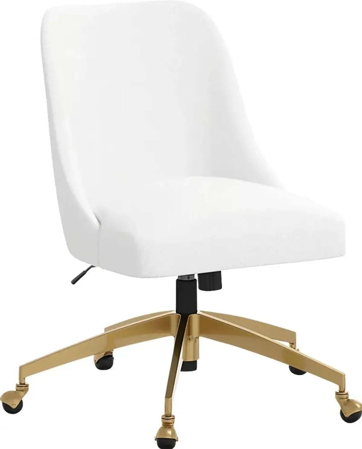 Artlane Cream Desk Chair