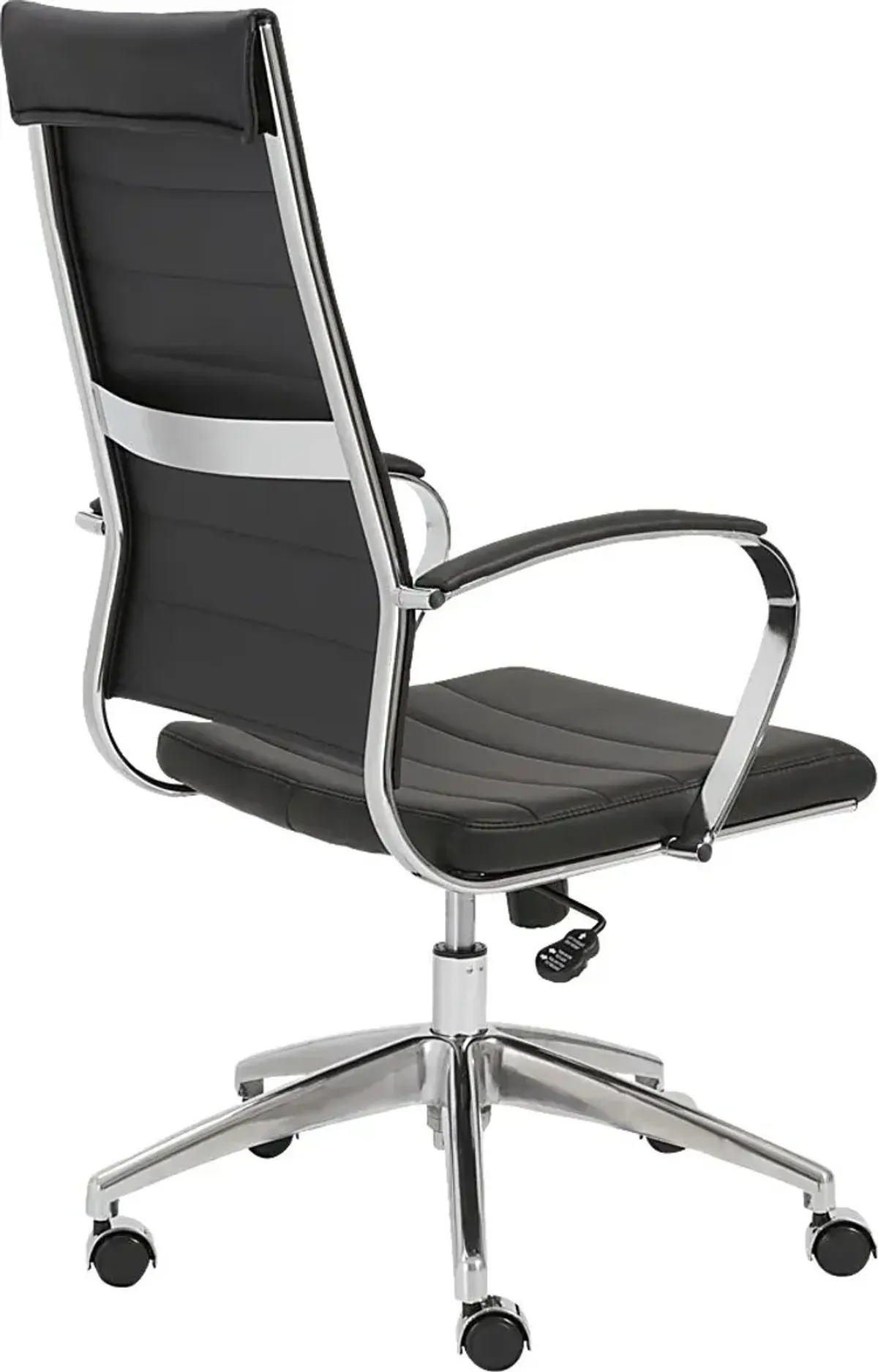 Coffeetree I Black Office Chair