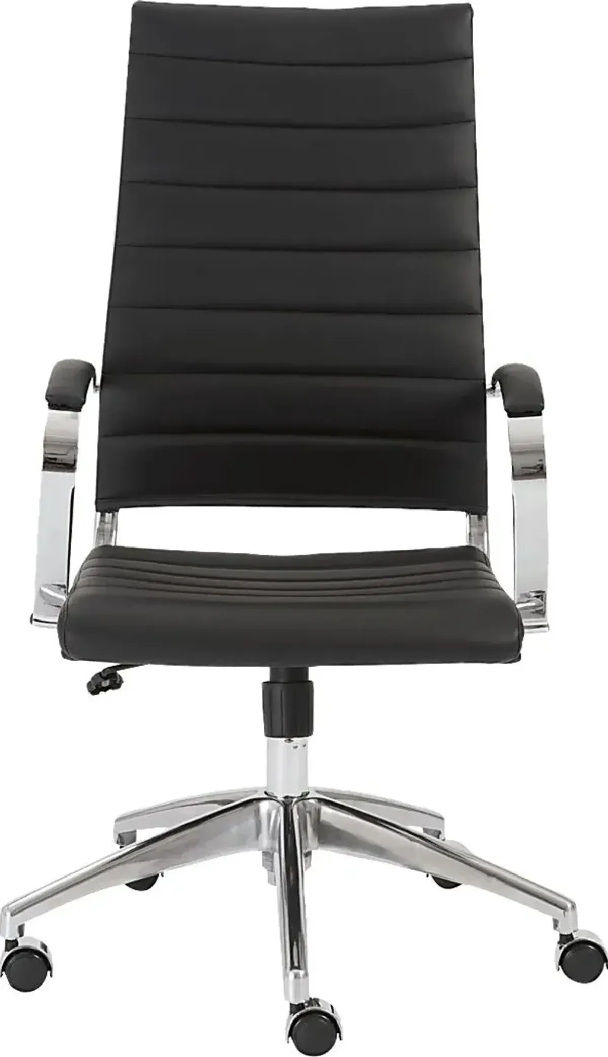 Coffeetree I Black Office Chair