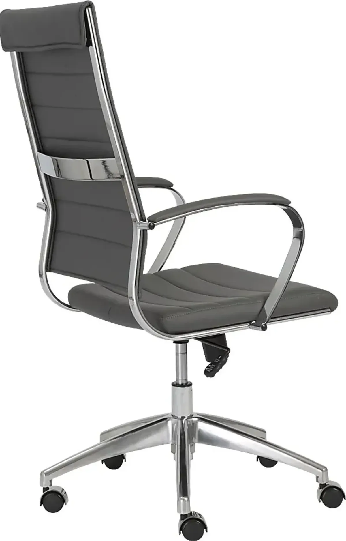 Coffeetree I Gray Office Chair