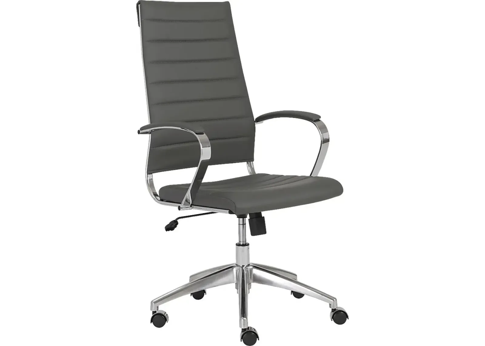 Coffeetree I Gray Office Chair