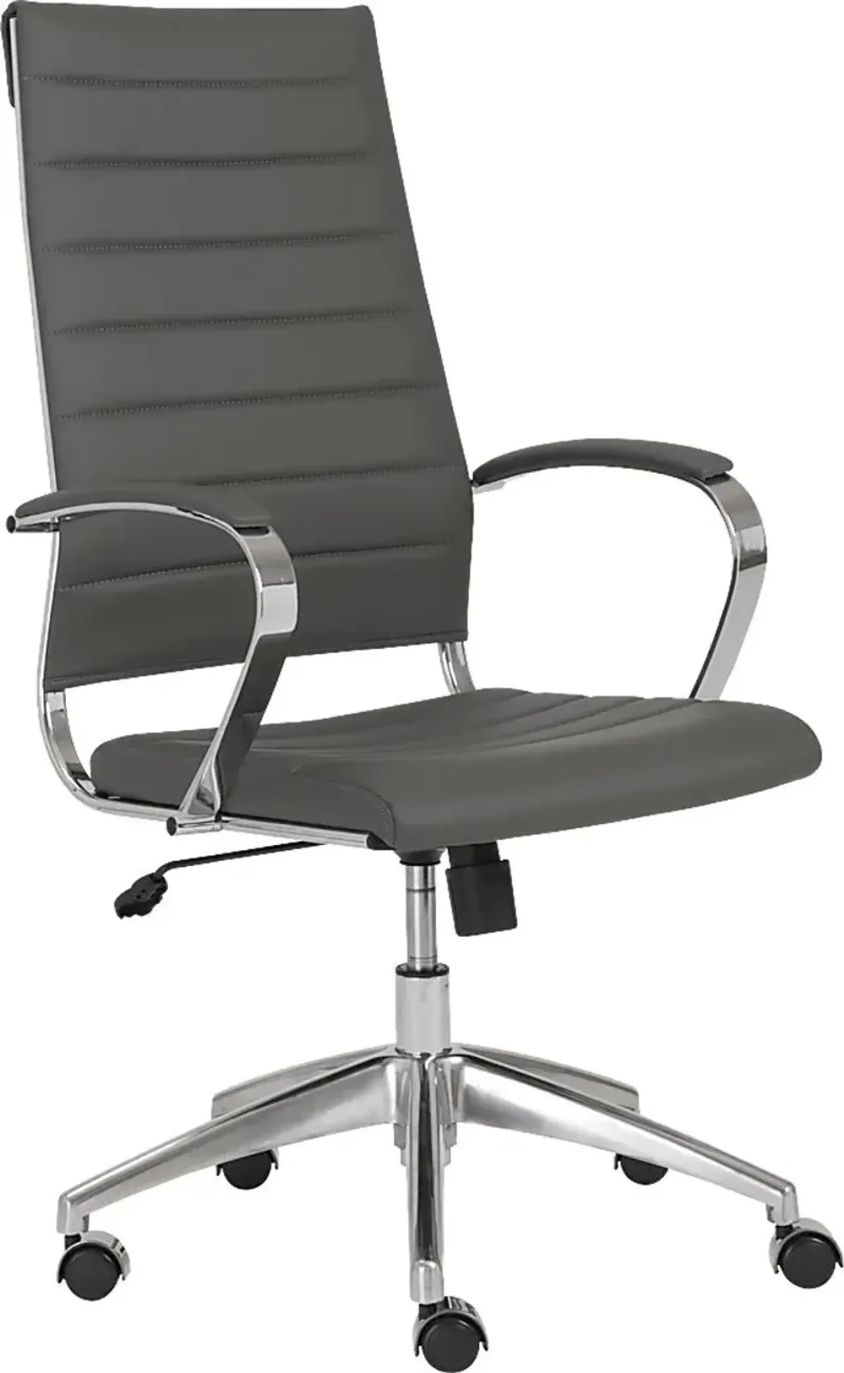 Coffeetree I Gray Office Chair