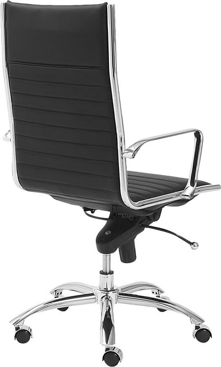 Cottesmore I Black Office Chair