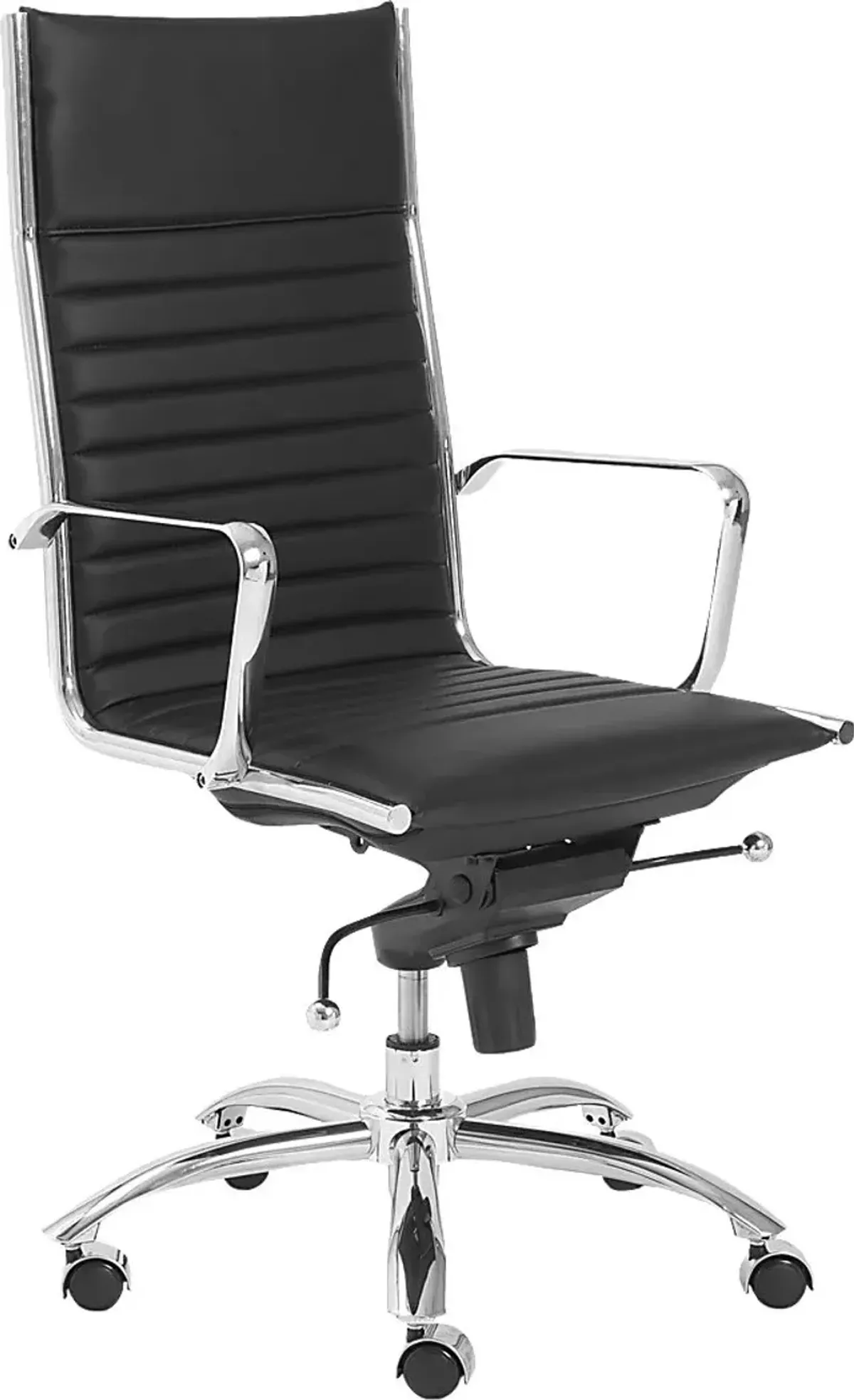 Cottesmore I Black Office Chair