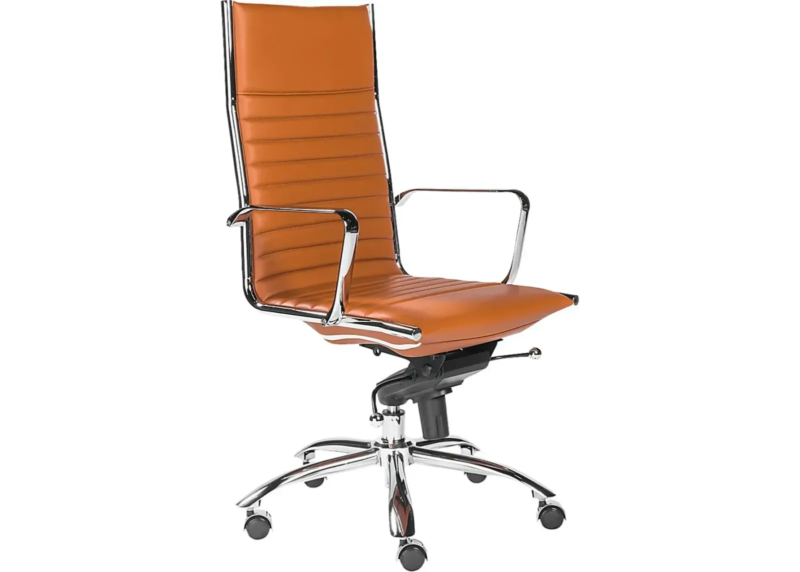 Cottesmore I Cognac Office Chair