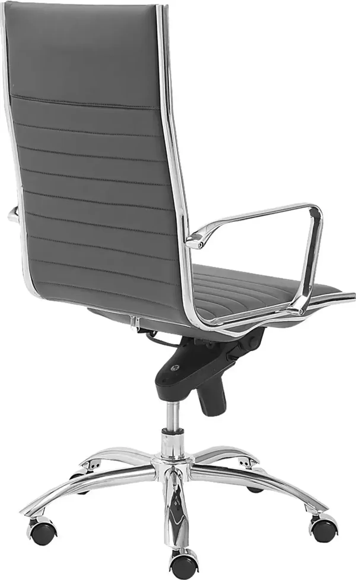 Cottesmore I Gray Office Chair