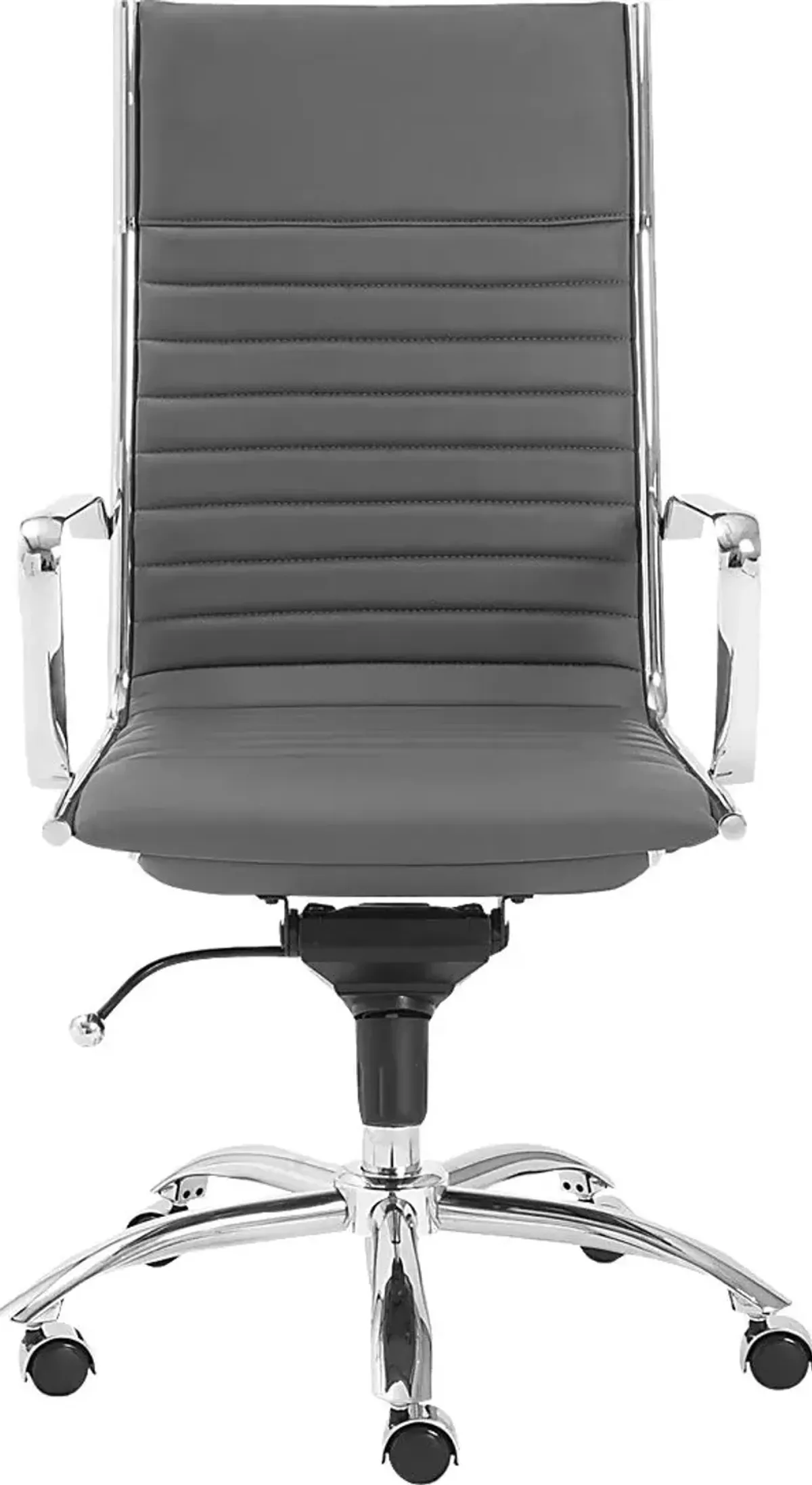 Cottesmore I Gray Office Chair