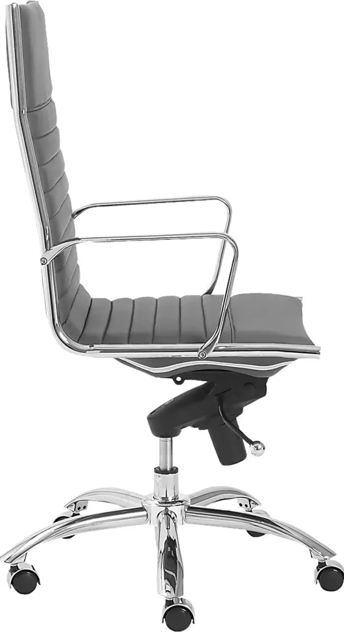 Cottesmore I Gray Office Chair
