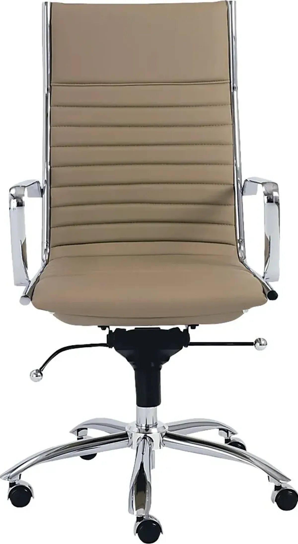 Cottesmore I Taupe Office Chair