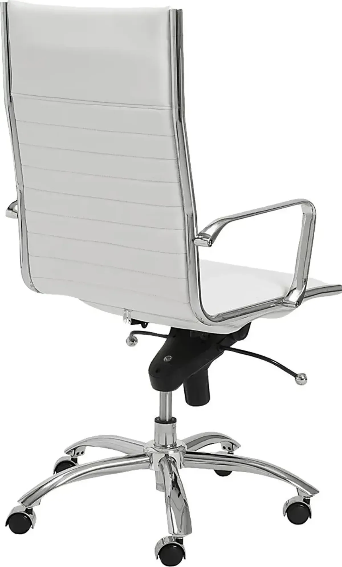 Cottesmore I White Office Chair