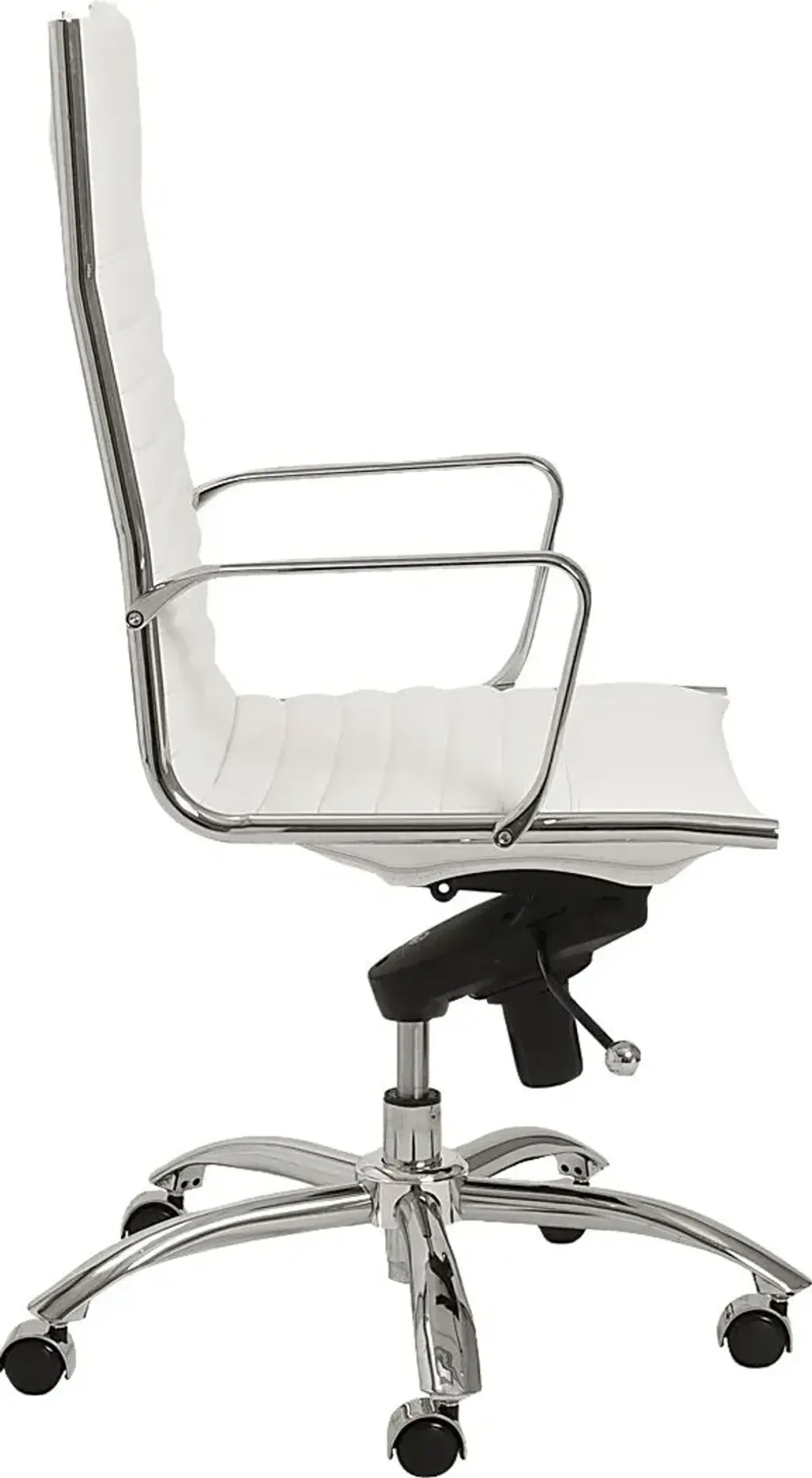 Cottesmore I White Office Chair