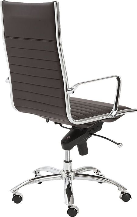 Cottesmore I Brown Office Chair