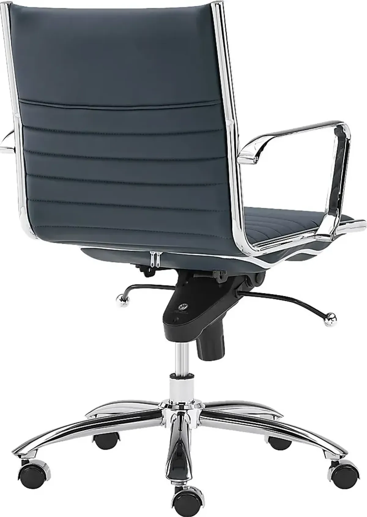 Cottesmore II Blue Office Chair