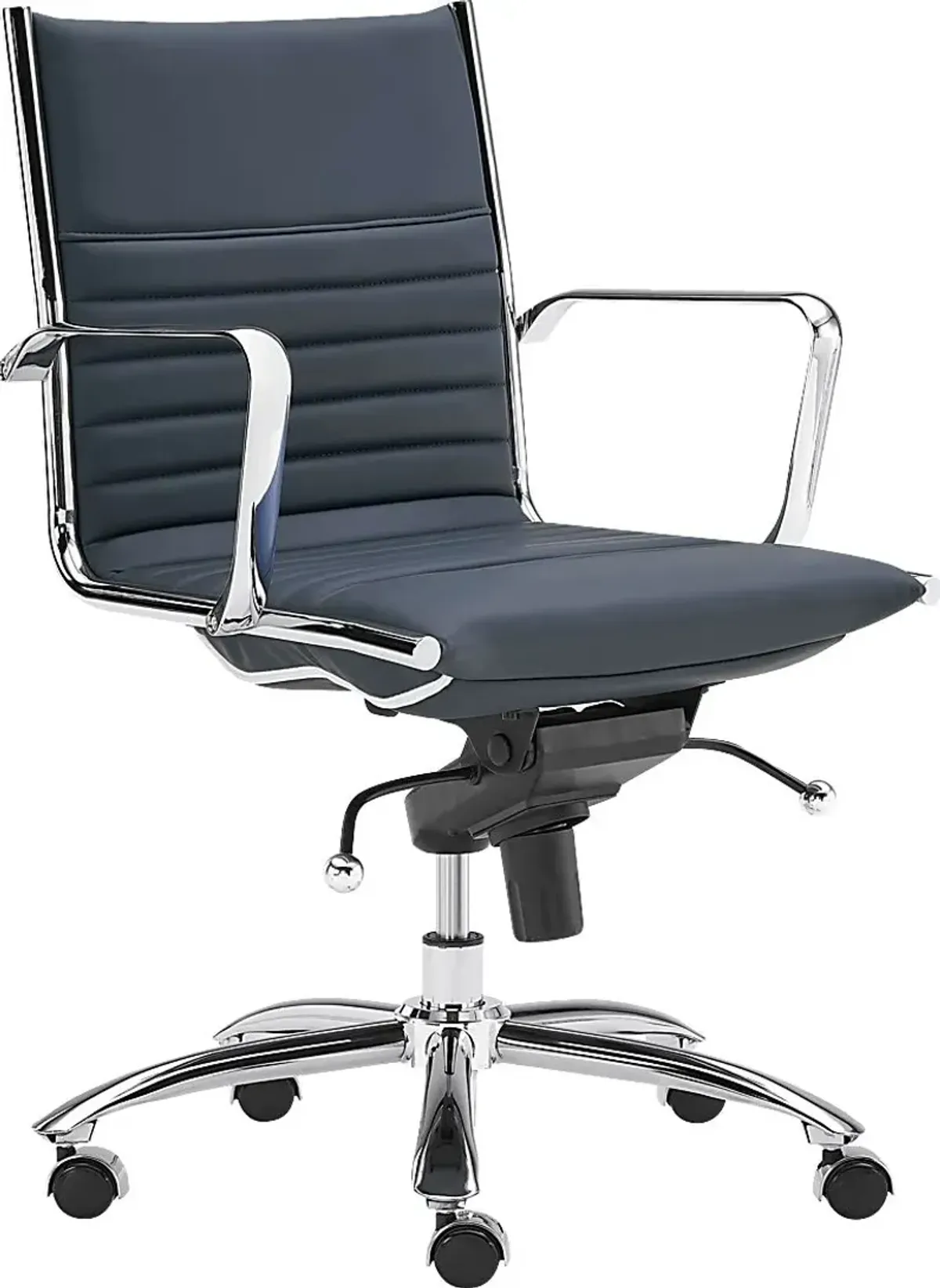 Cottesmore II Blue Office Chair