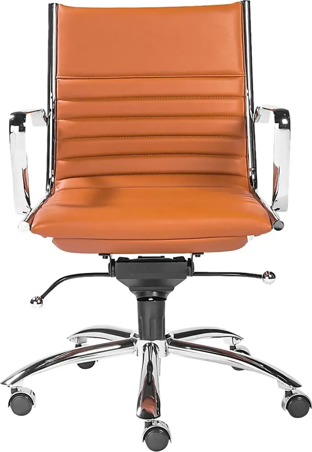 Cottesmore II Cognac Office Chair