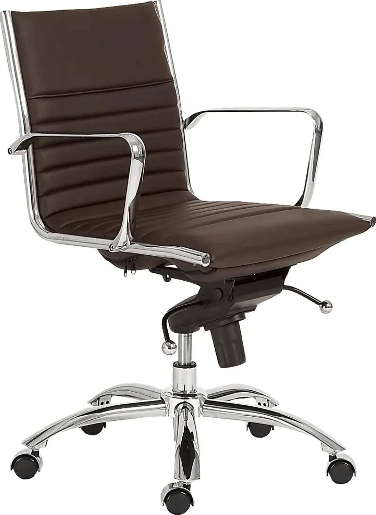 Cottesmore II Brown Office Chair