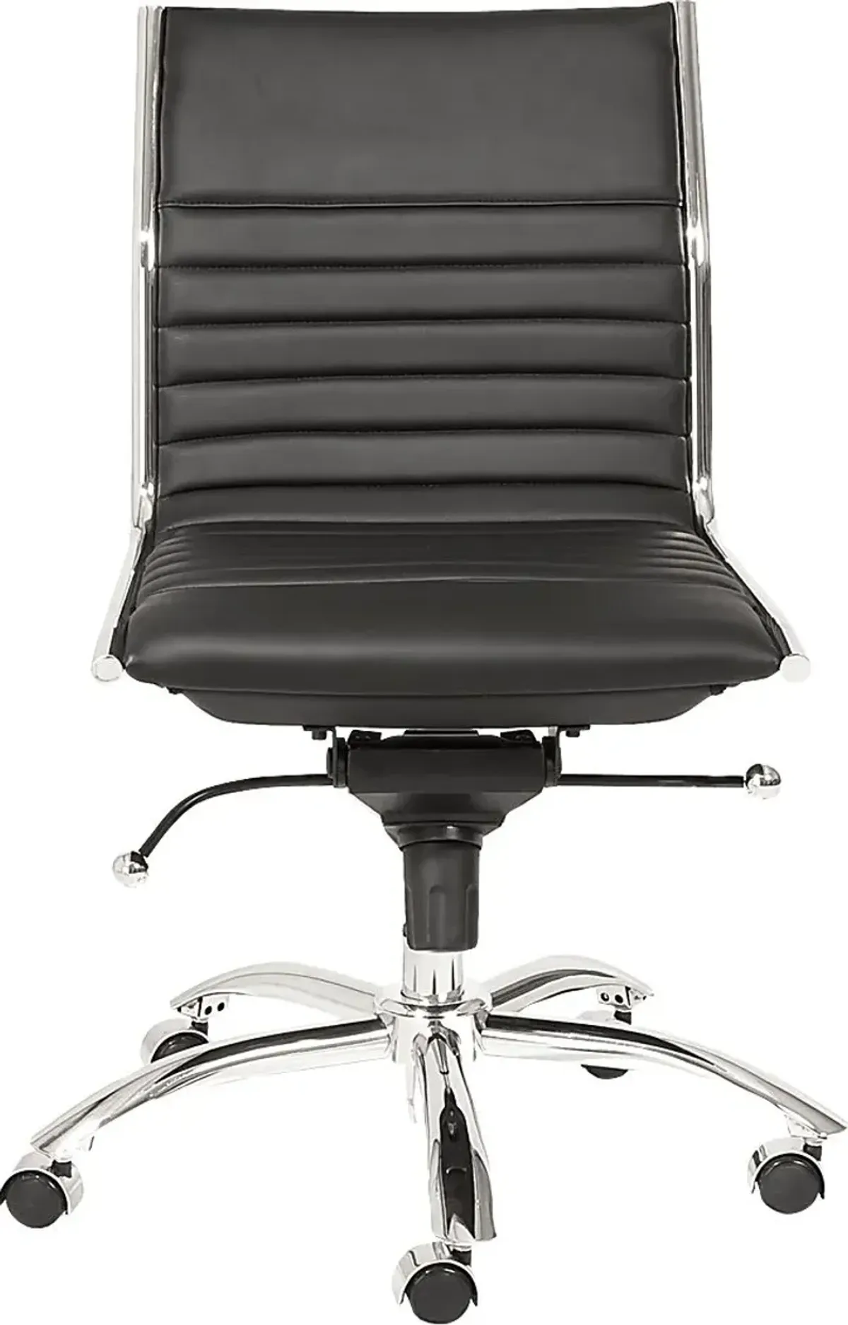 Cottesmore III Black Office Chair