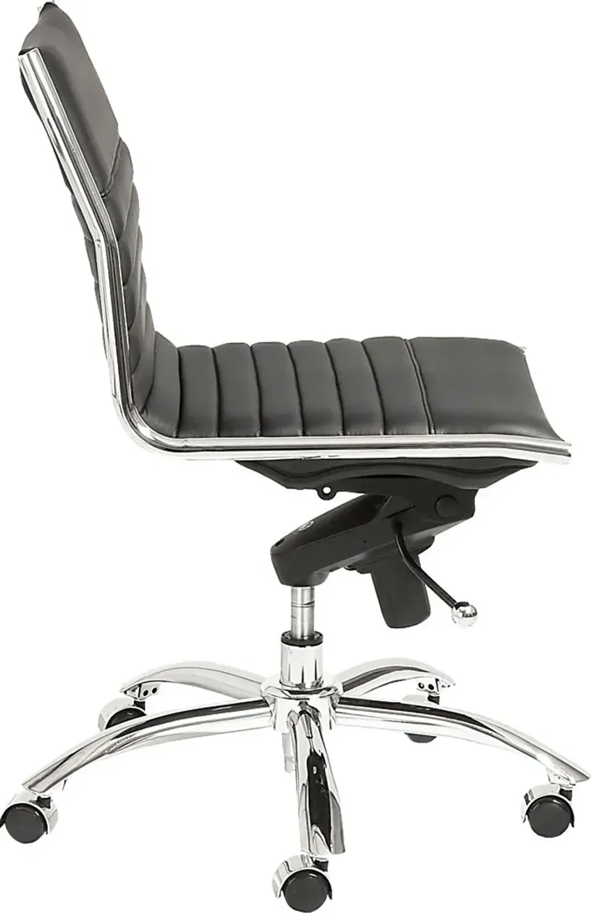 Cottesmore III Black Office Chair