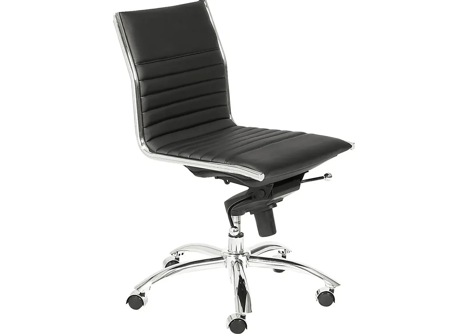 Cottesmore III Black Office Chair