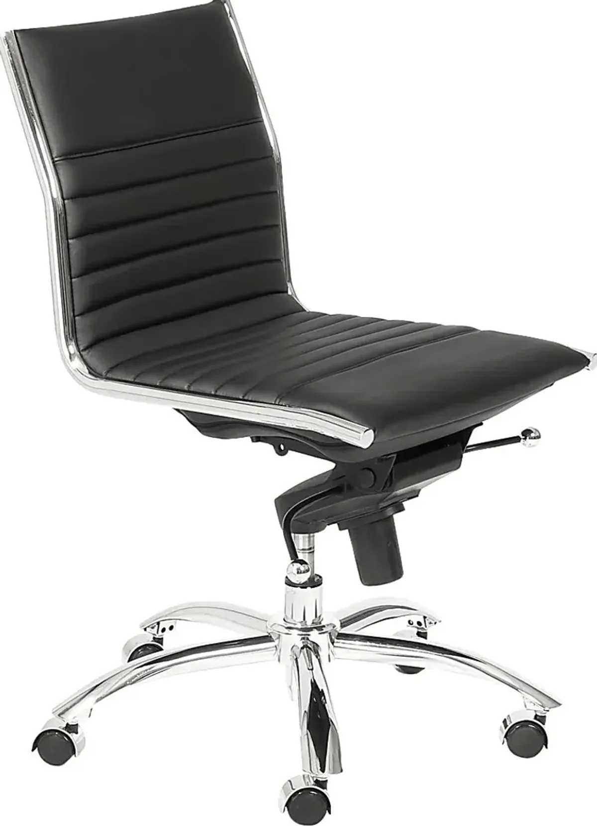 Cottesmore III Black Office Chair