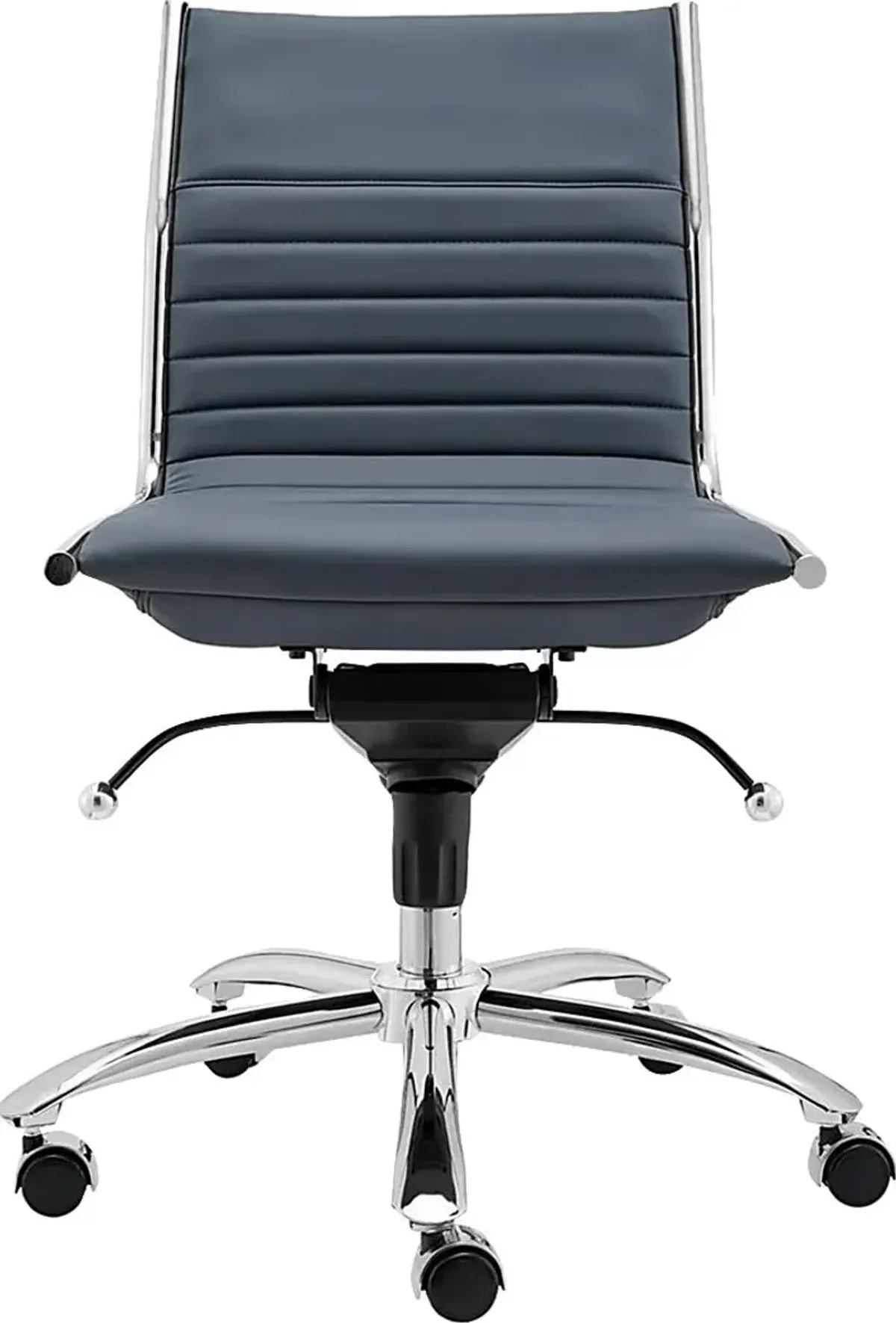 Cottesmore III Blue Office Chair