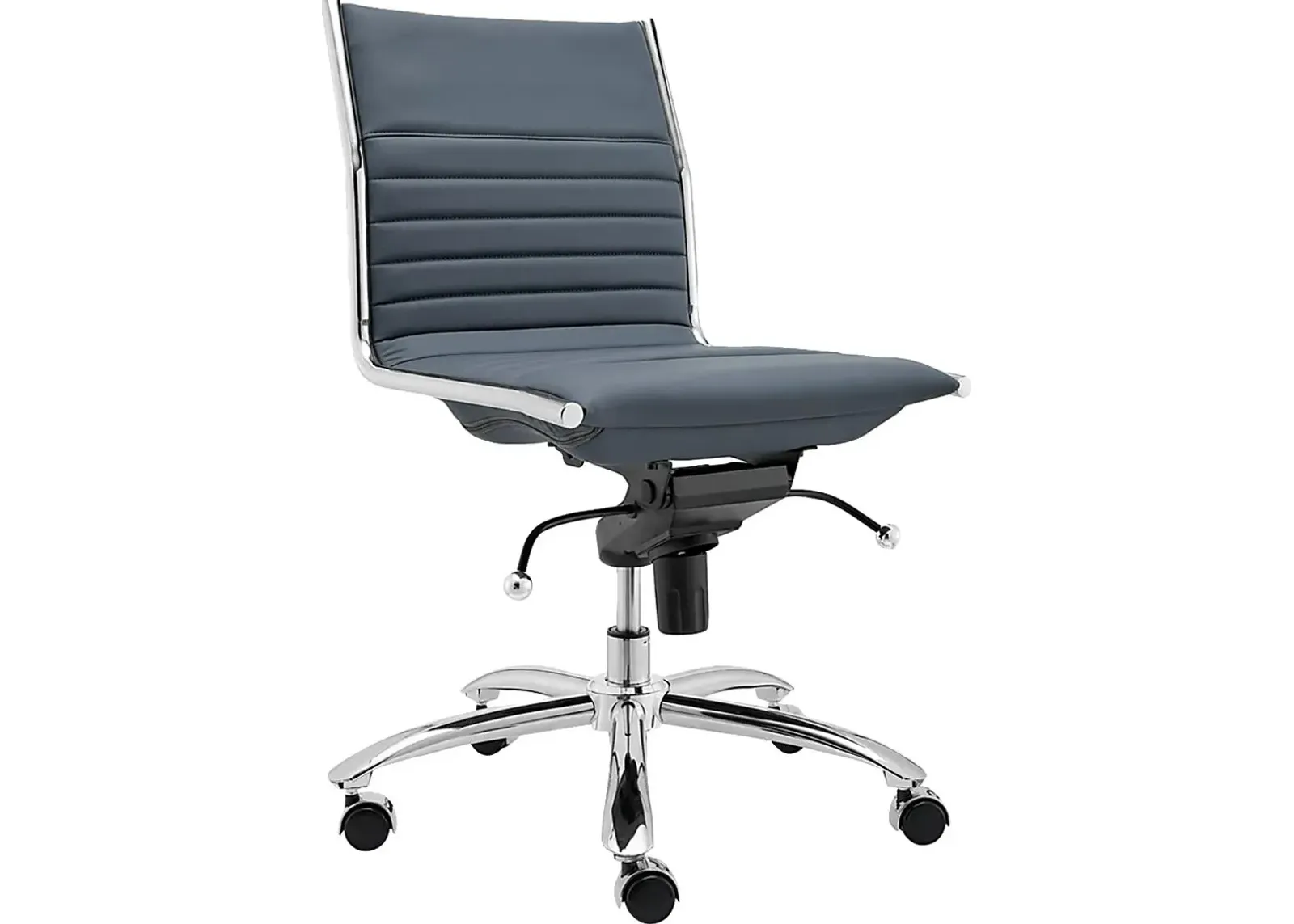 Cottesmore III Blue Office Chair