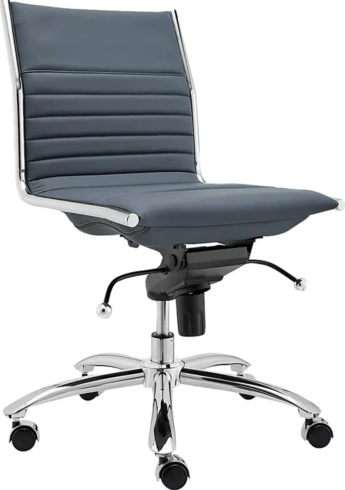 Cottesmore III Blue Office Chair