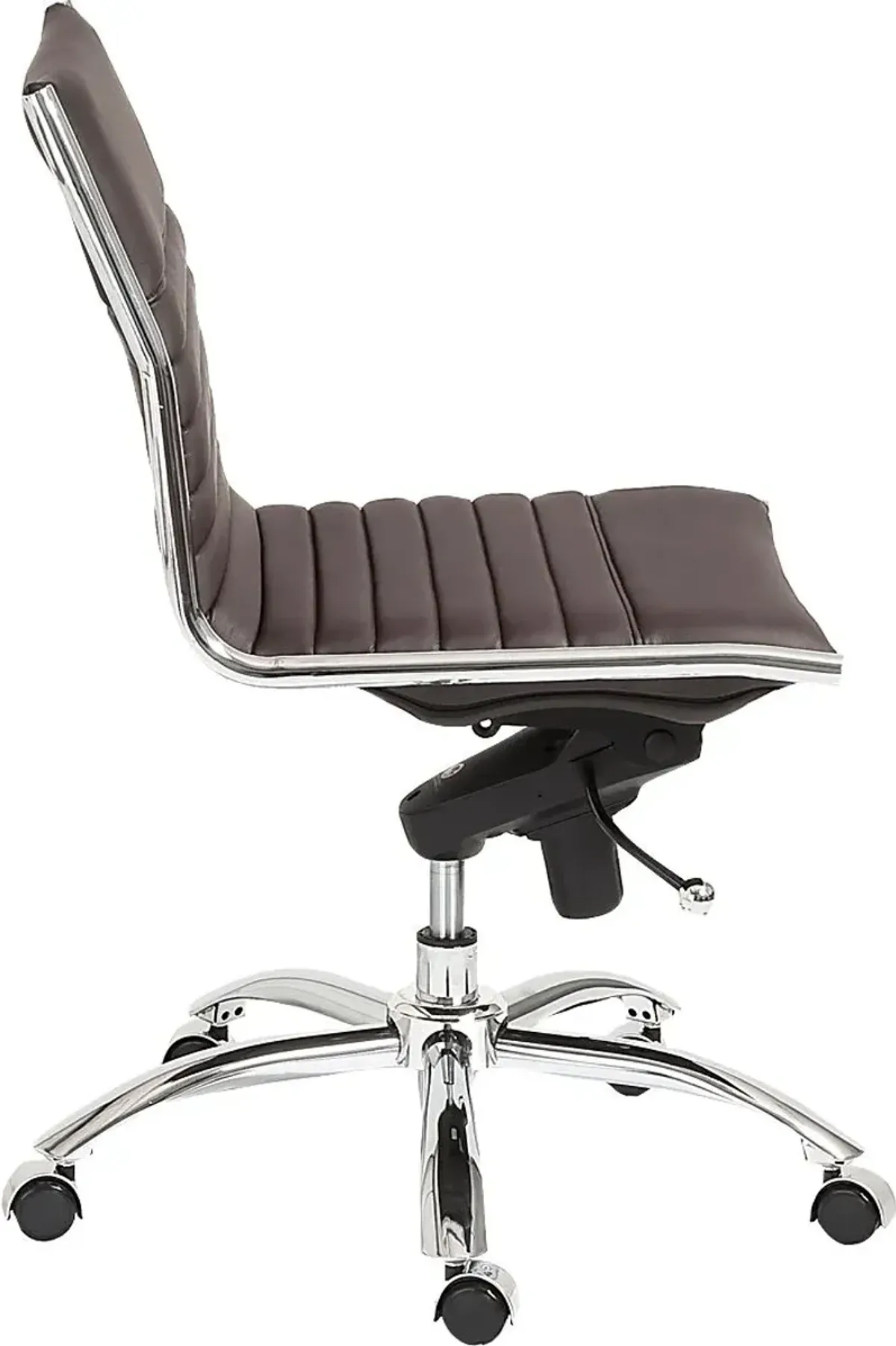 Cottesmore III Brown Office Chair