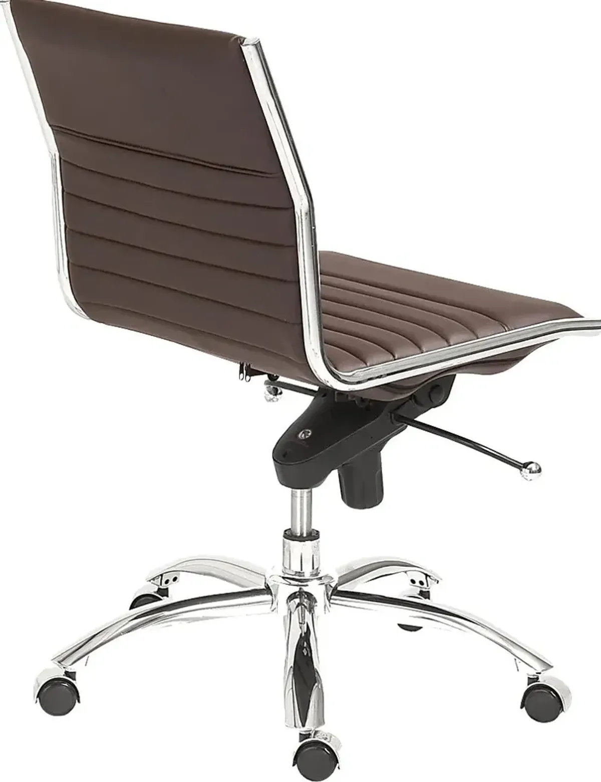 Cottesmore III Brown Office Chair