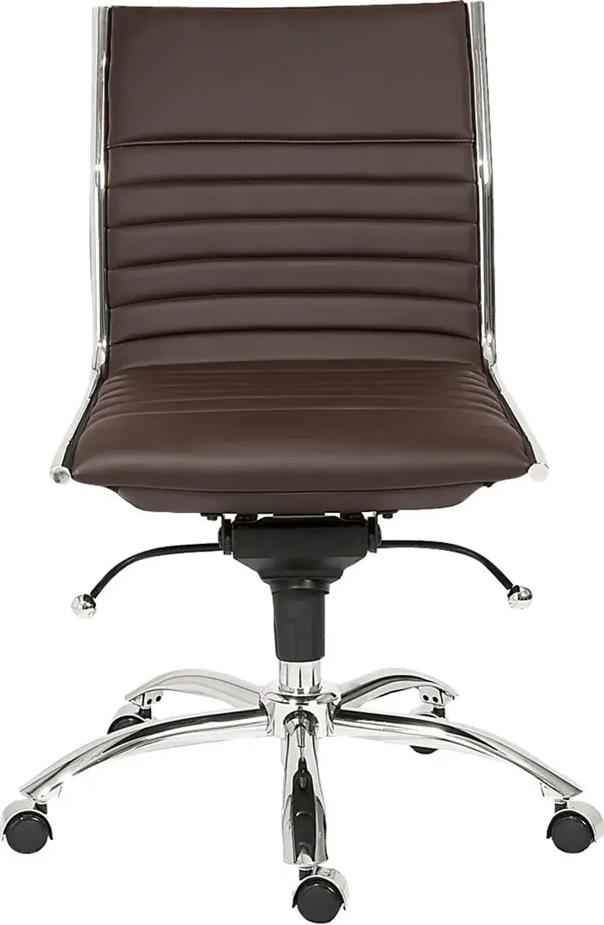 Cottesmore III Brown Office Chair