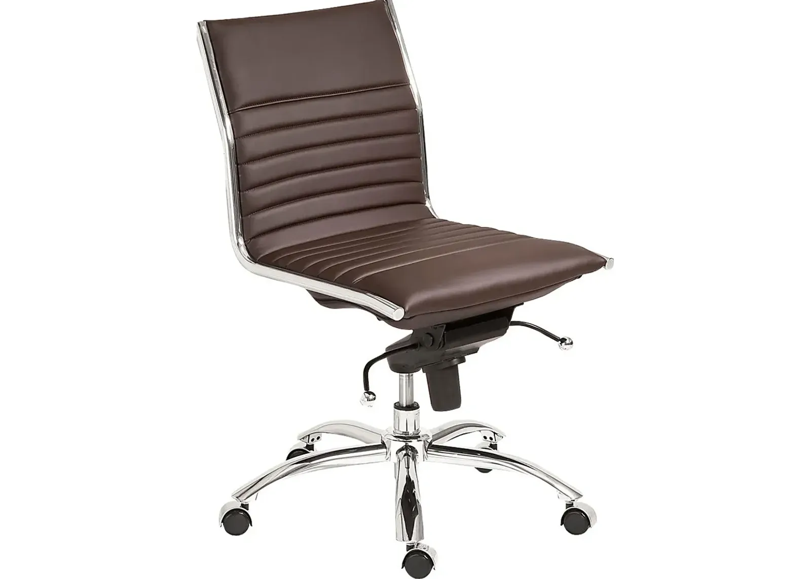 Cottesmore III Brown Office Chair