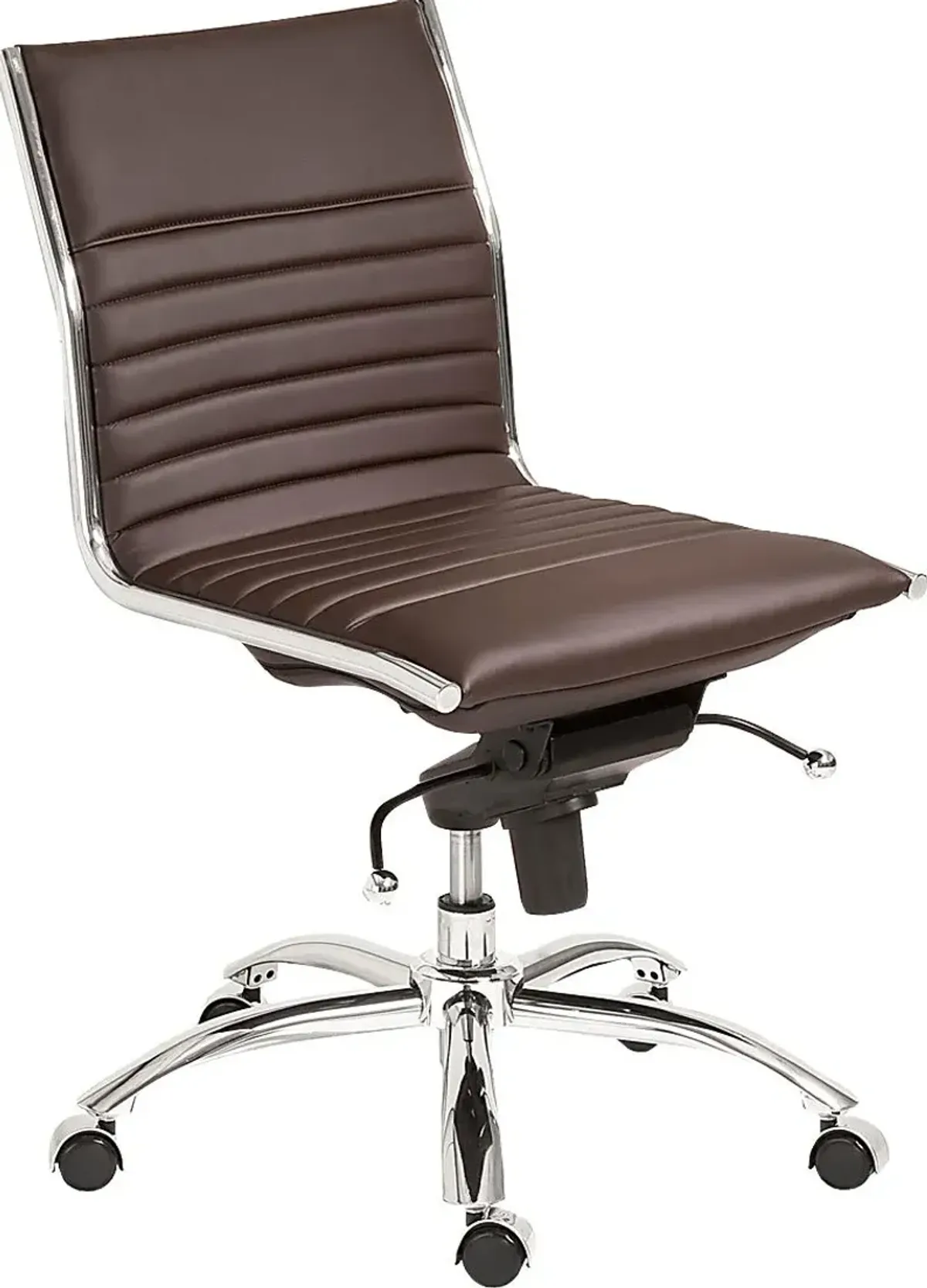 Cottesmore III Brown Office Chair