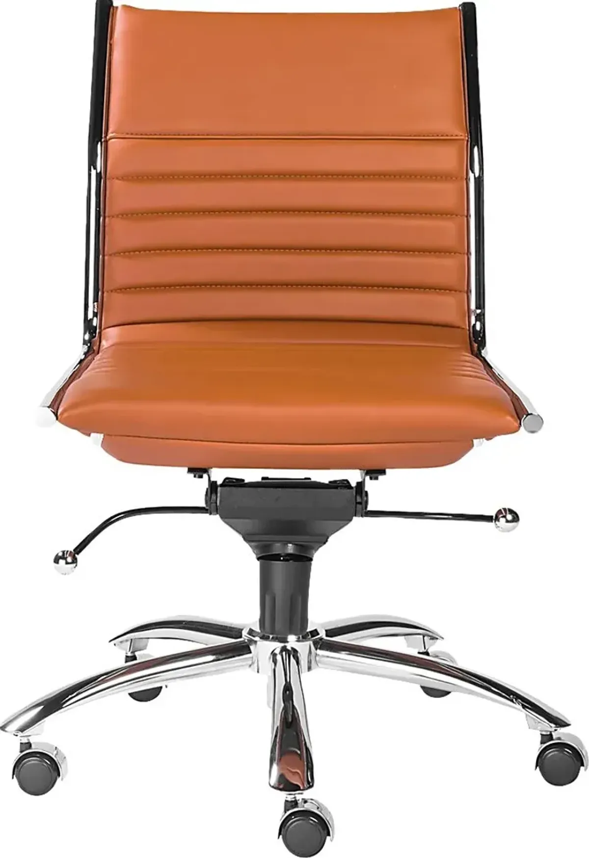 Cottesmore III Cognac Office Chair