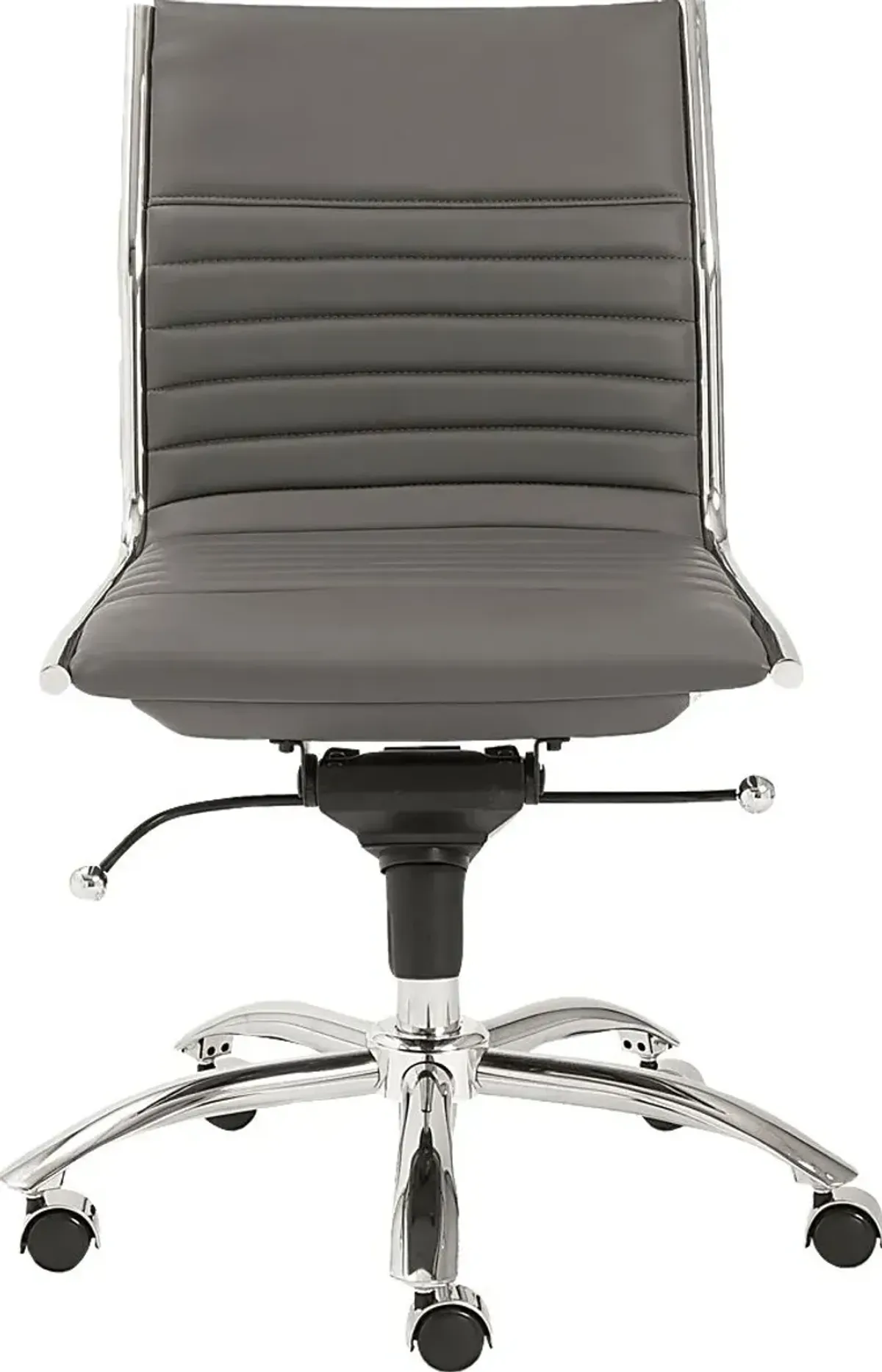 Cottesmore III Gray Office Chair