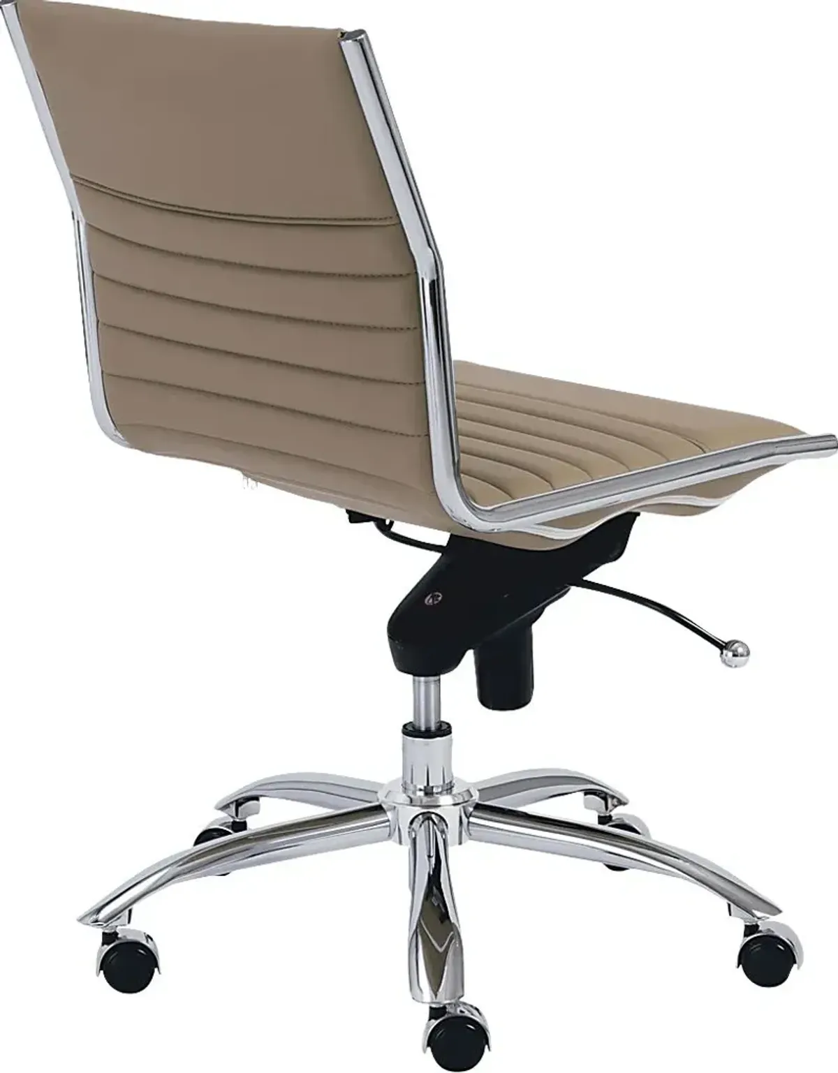 Cottesmore III Taupe Office Chair