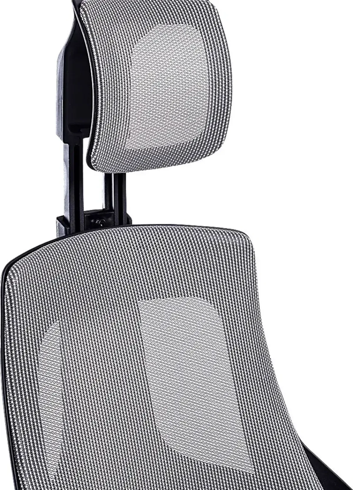 Ambona Gray Office Chair