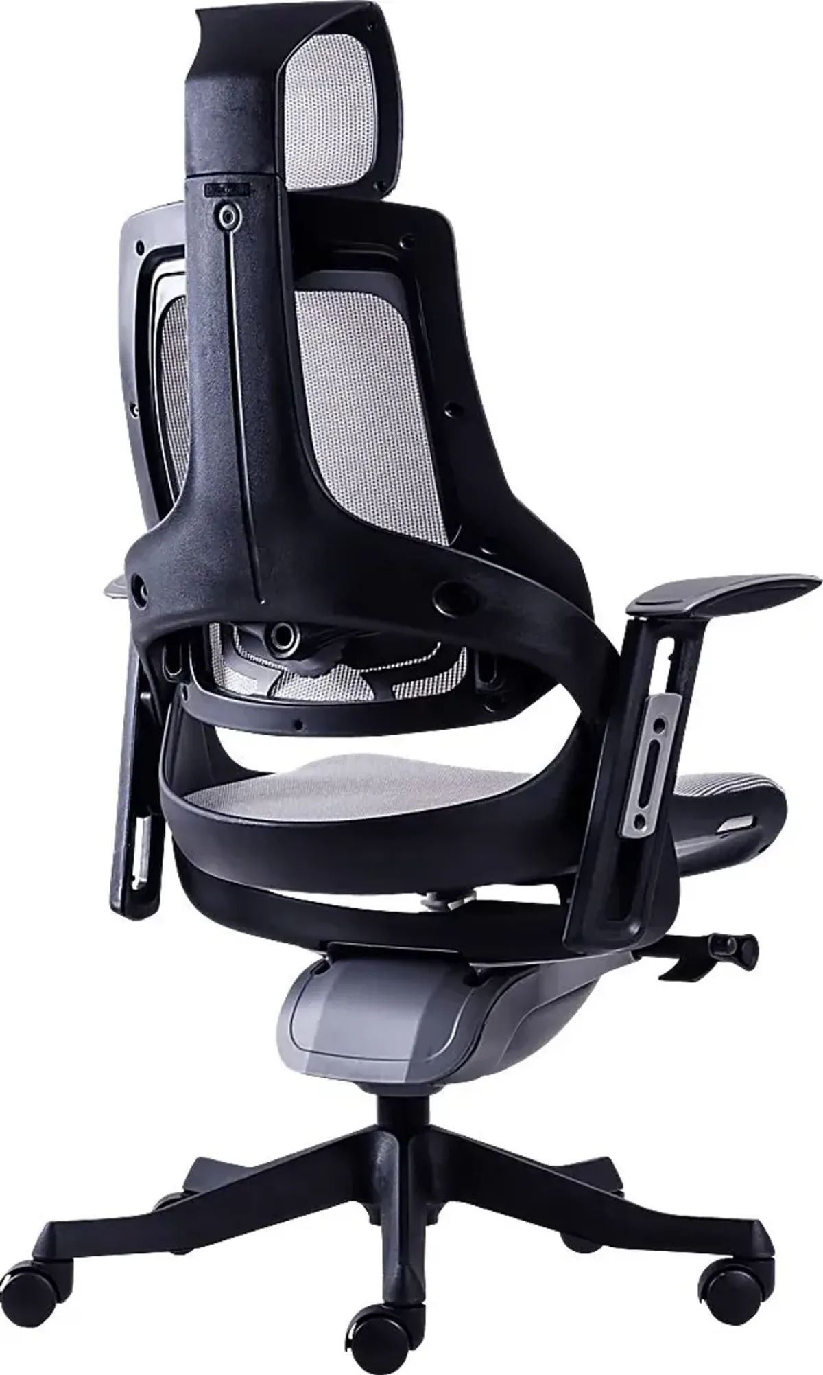 Ambona Gray Office Chair