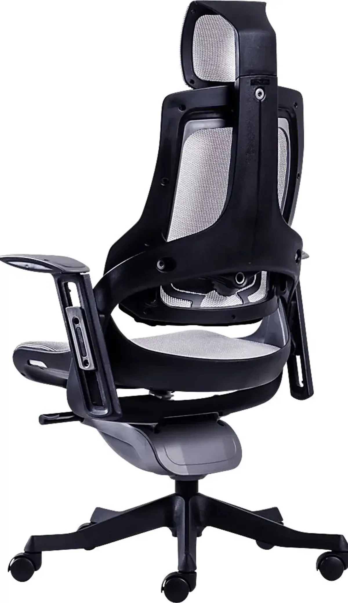 Ambona Gray Office Chair