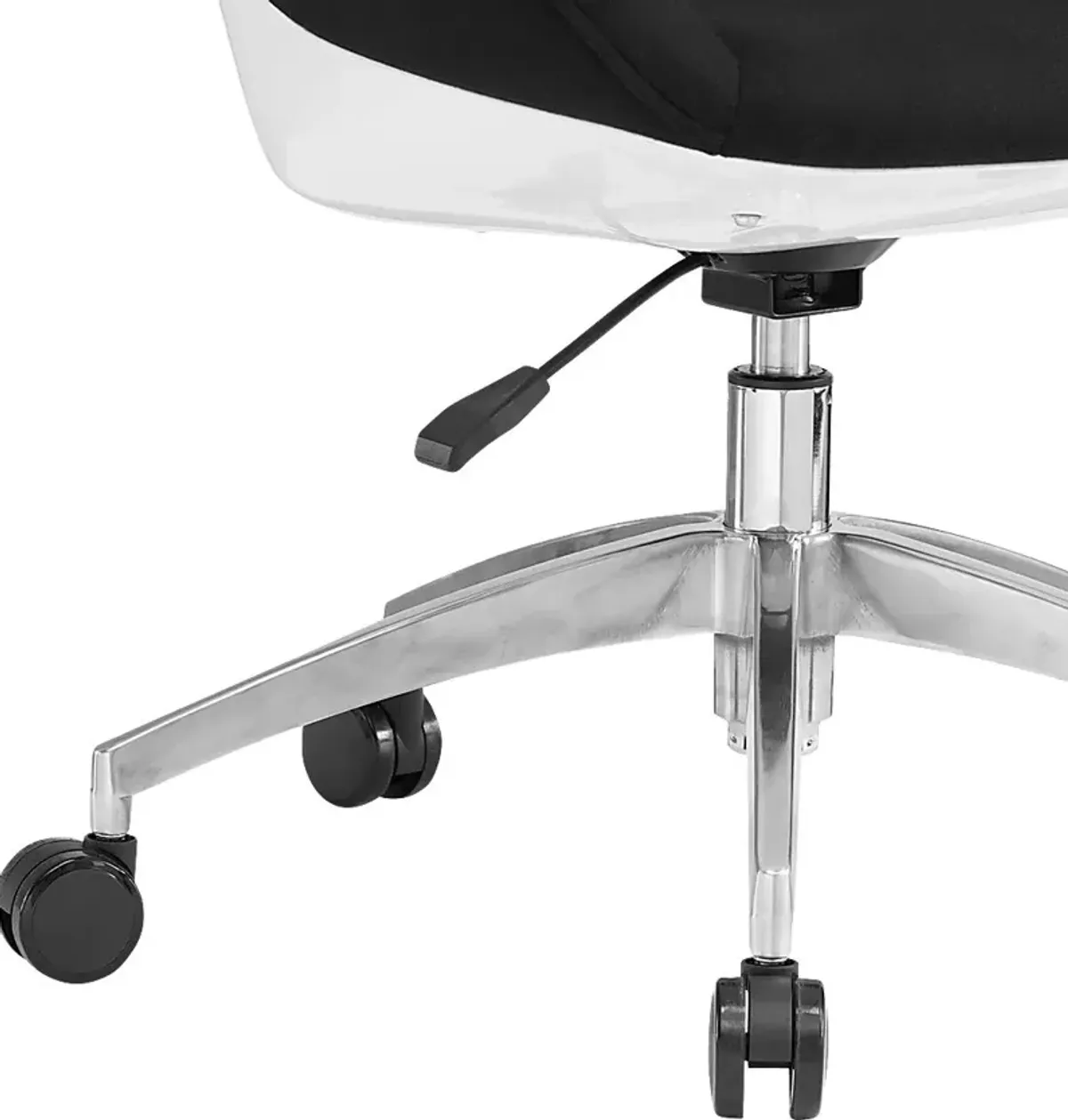 Osandi Black Office Chair