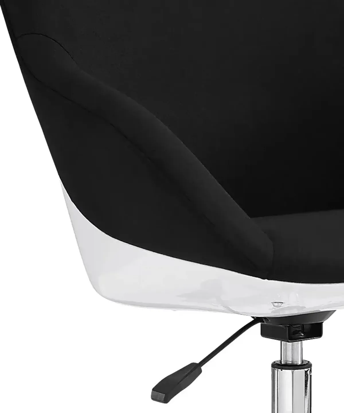 Osandi Black Office Chair