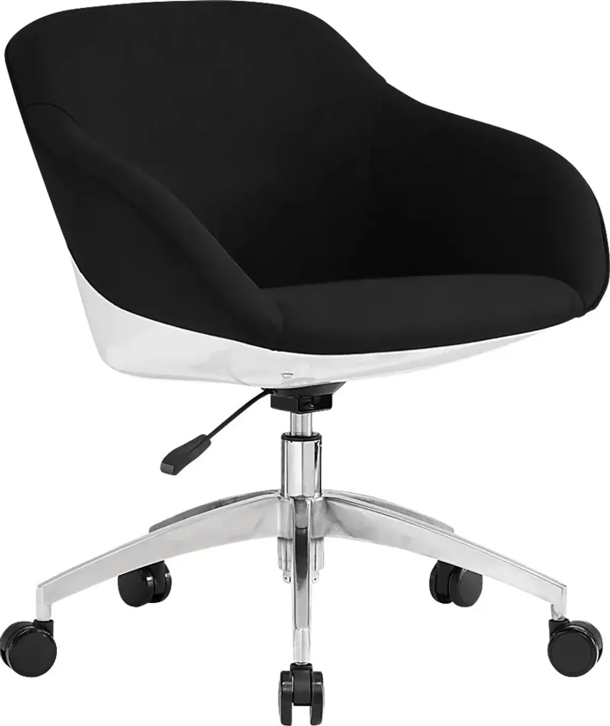 Osandi Black Office Chair