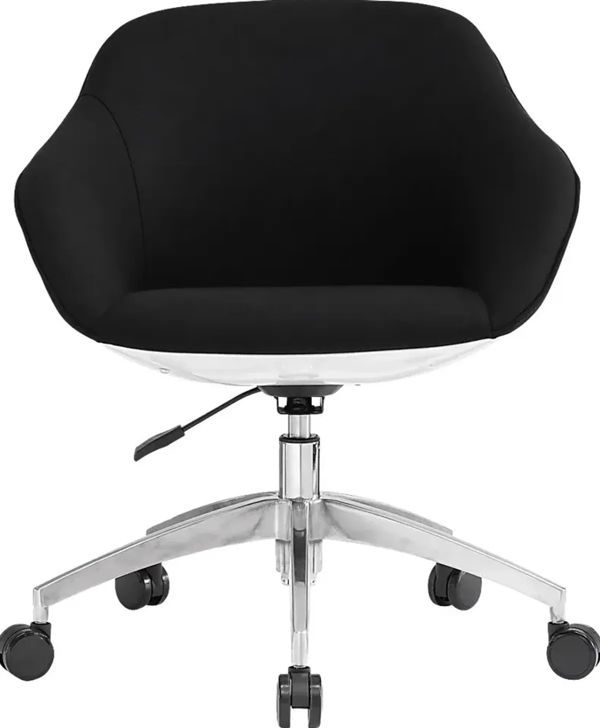 Osandi Black Office Chair