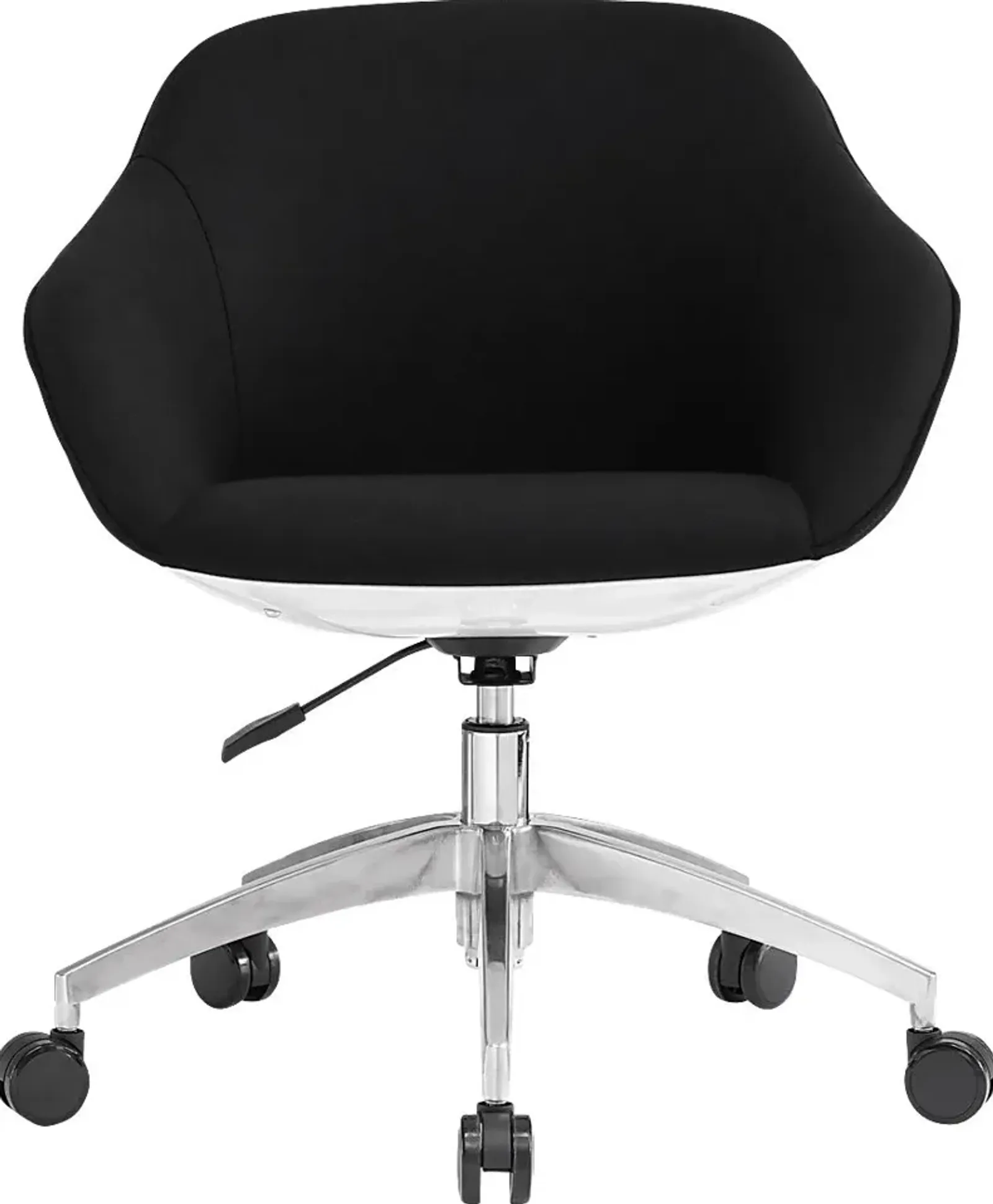 Osandi Black Office Chair