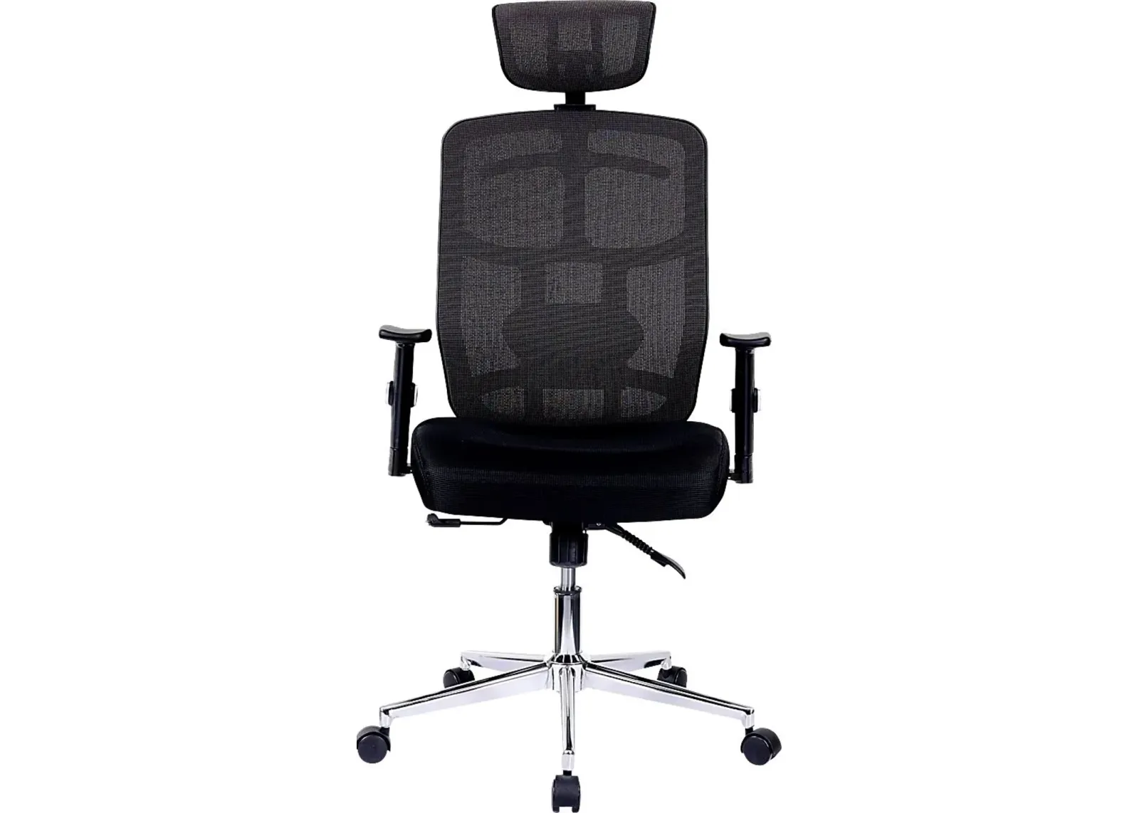 Osare Black Office Chair