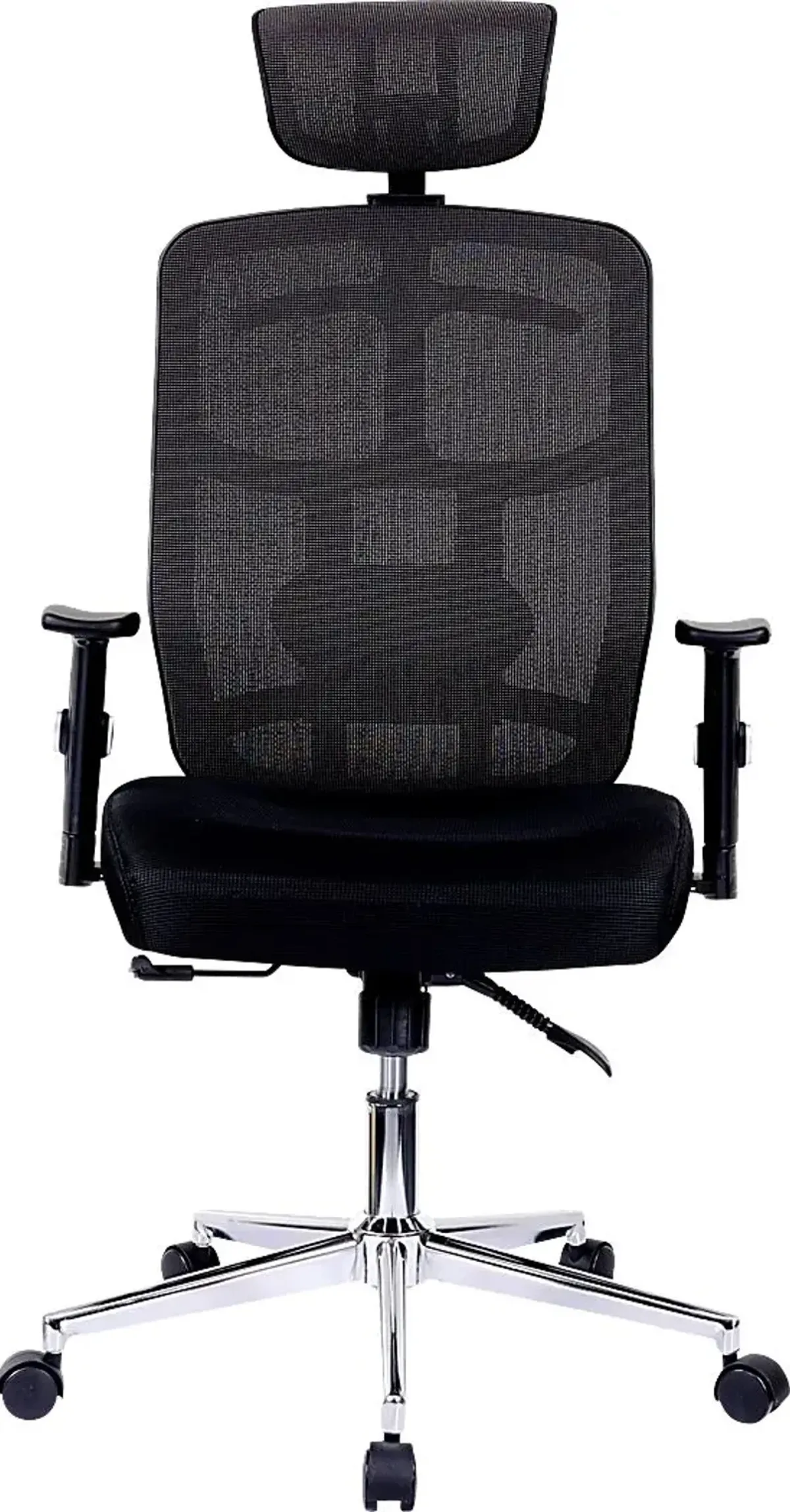 Osare Black Office Chair