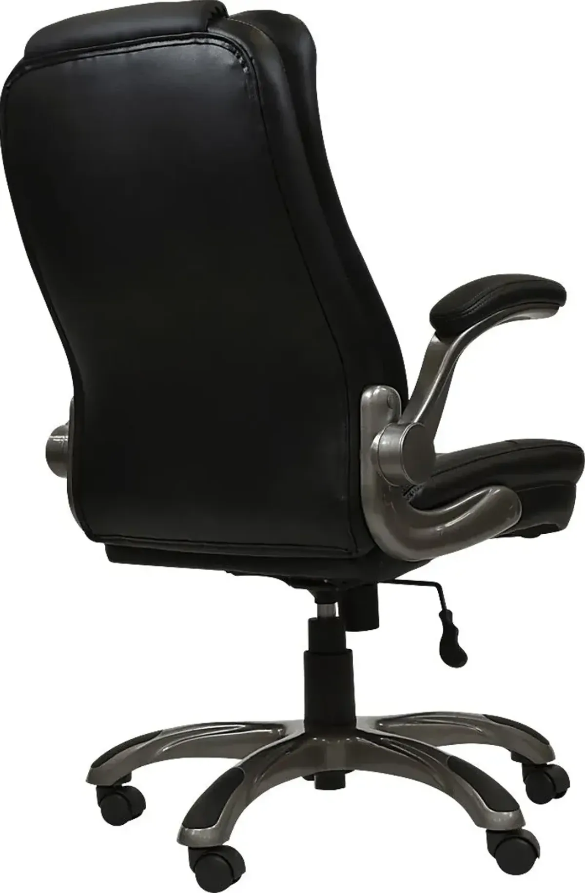 Sabici Black Office Chair