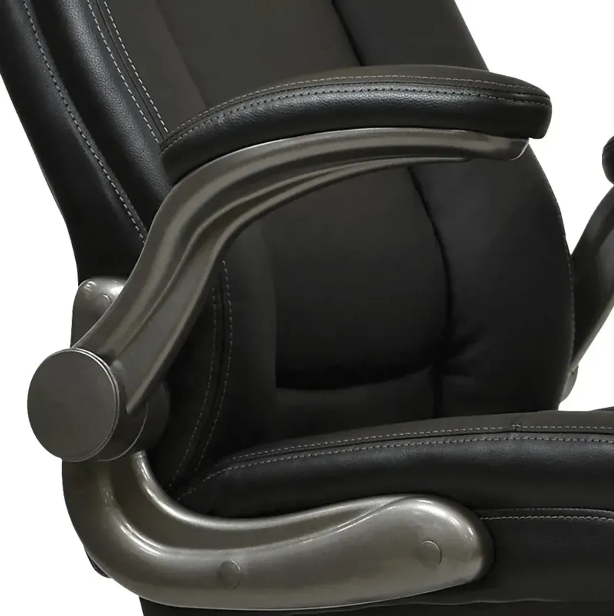 Sabici Black Office Chair