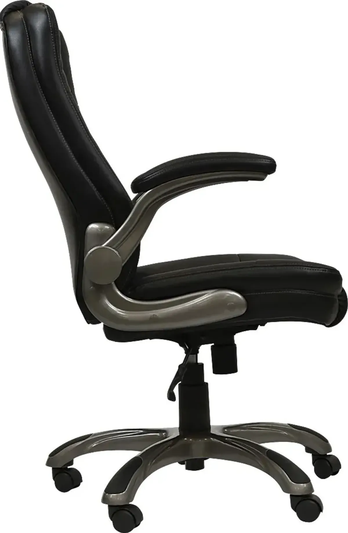 Sabici Black Office Chair