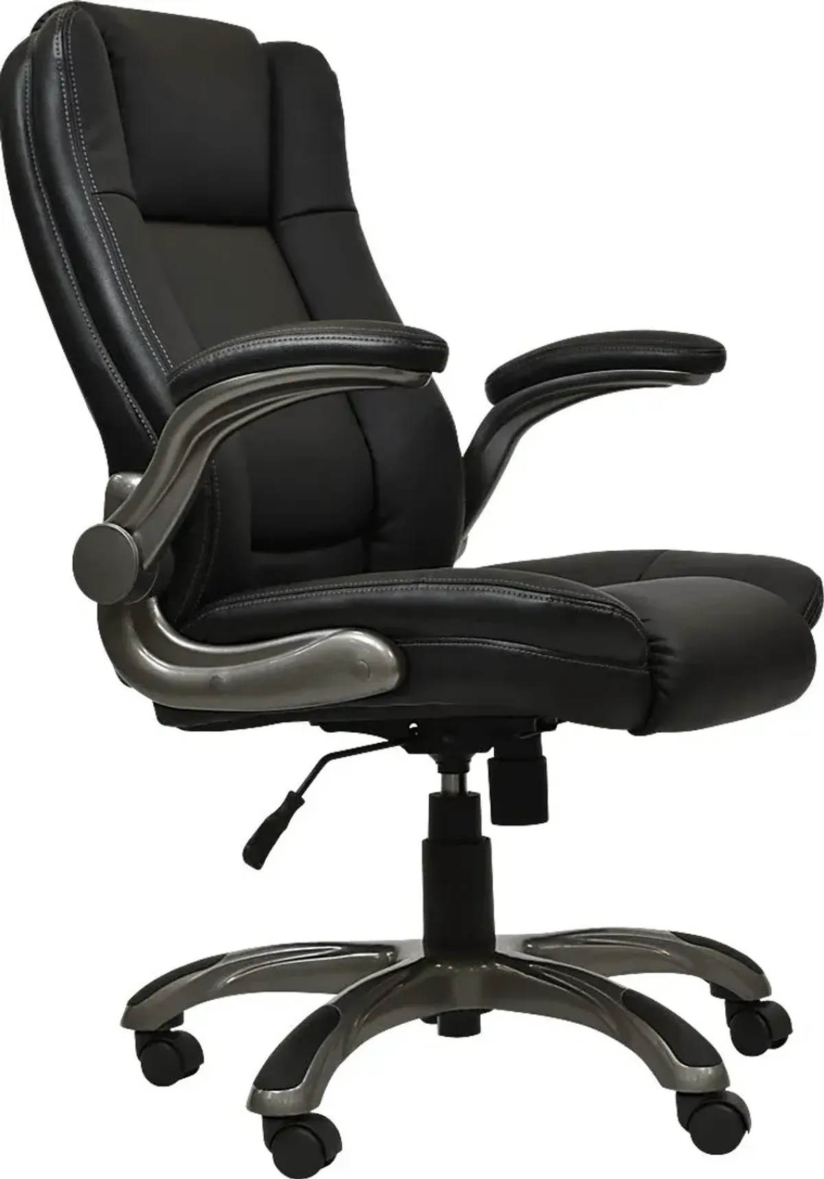 Sabici Black Office Chair