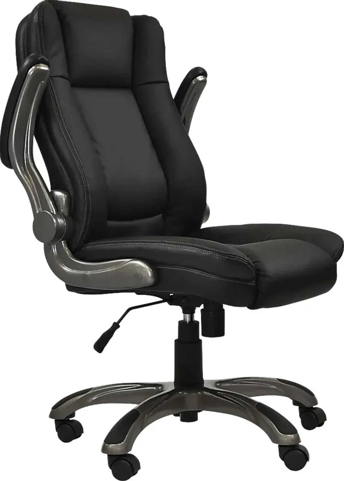 Sabici Black Office Chair